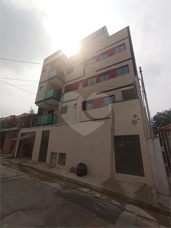 apartamento dois quartos com suite e vaga na vila nivi