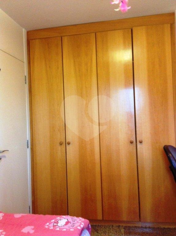 Apartamento à venda com 3 quartos, sendo 1 suíte, em Jardim Marajoara, São Paulo, SP