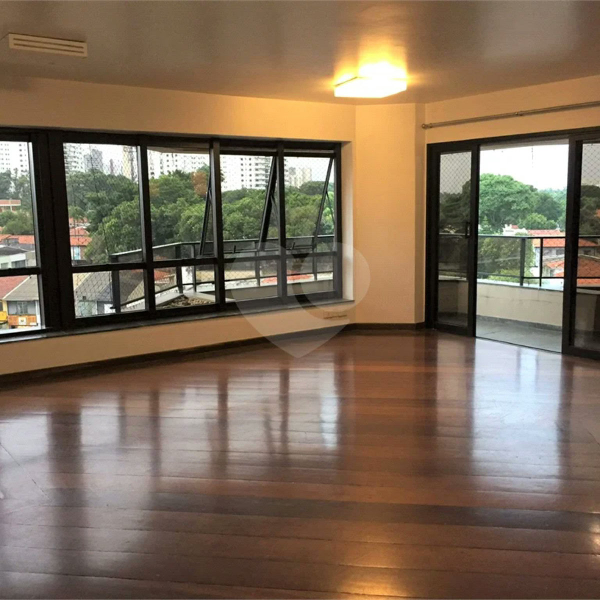 Apartamento à venda com 4 suítes em Chácara Santo Antônio (zona Sul), São Paulo, SP