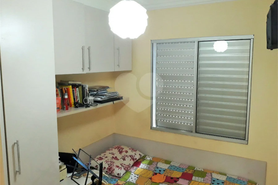 Apartamento Vila Amália