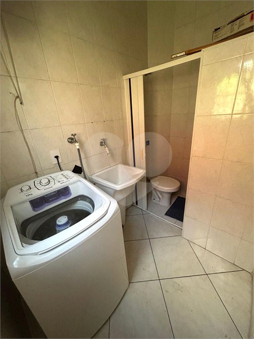 Apartamento à venda com 1 quarto em Aclimação, São Paulo, SP