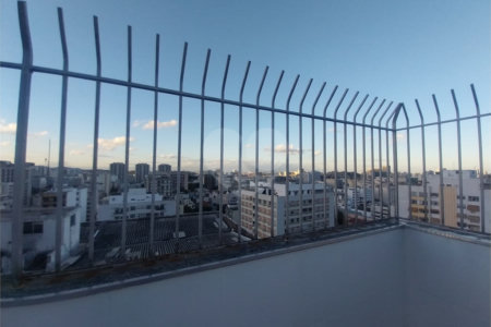 Cobertura à venda com 4 quartos, sendo 1 suíte, em Tijuca, Rio de Janeiro, RJ