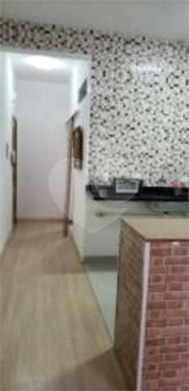 Apartamento à venda com 2 quartos em Sé, São Paulo, SP