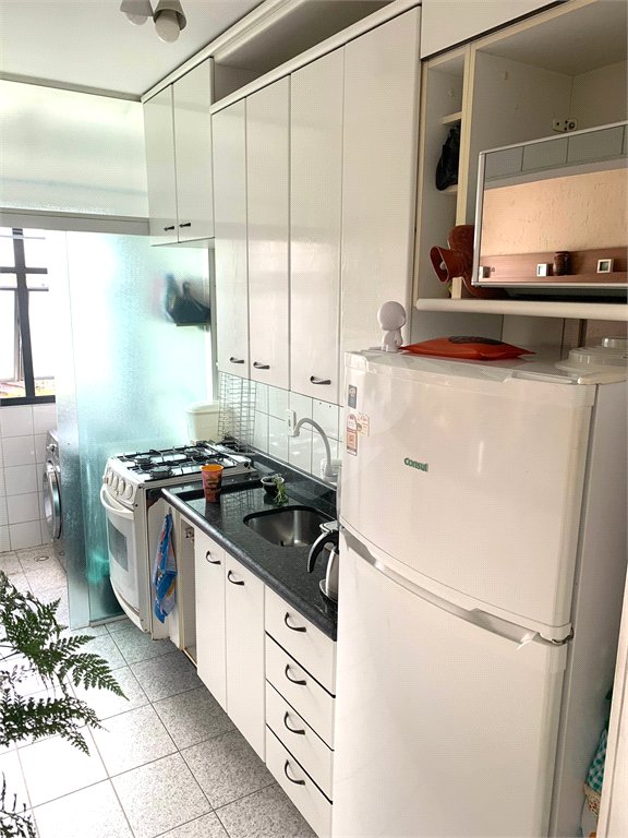 Apartamento à venda com 2 quartos em Jardim Prudência, São Paulo, SP