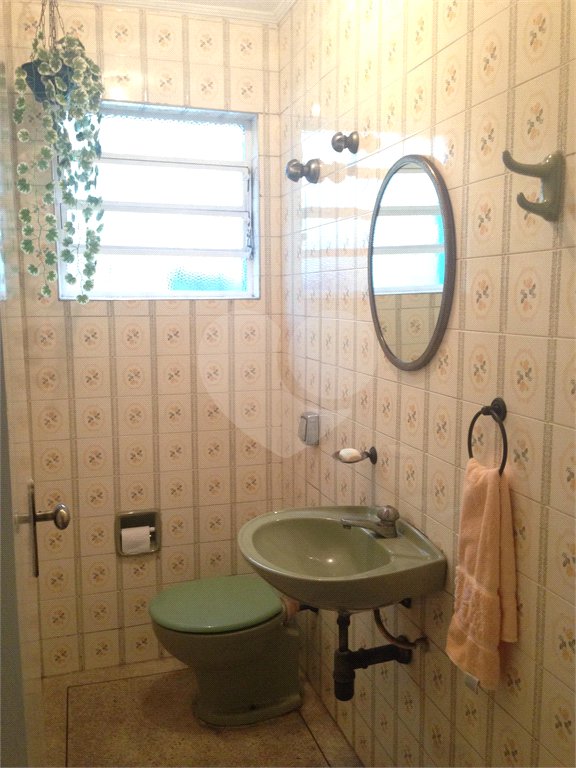 Sobrado à venda com 3 quartos, sendo 1 suíte, em Santo Amaro, São Paulo, SP