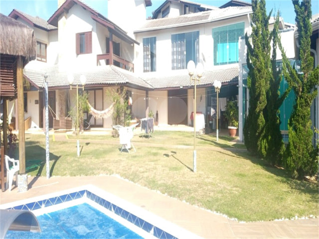 Casa à venda com 5 suítes em Serra da Cantareira, Mairiporã, SP