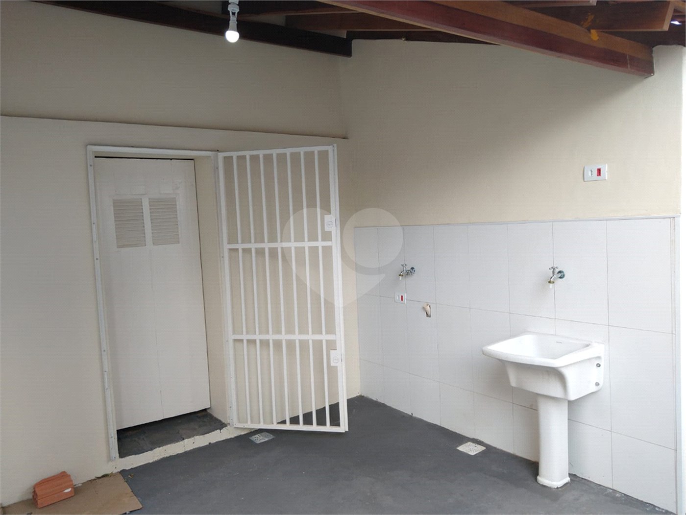 Casa Térrea à venda com 2 quartos no Centro, São Carlos, SP