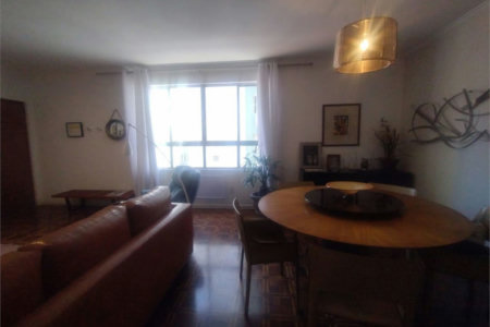 Apartamento com 3 dormitórios à venda, 198 m² por R$ 930.000,00 - Ponta da Praia - Santos/SP