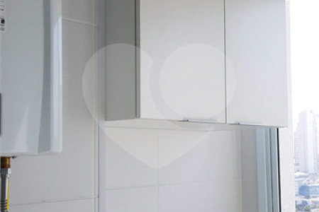 Apartamento à venda com 2 quartos, sendo 1 suíte, em Santa Teresinha, São Paulo, SP