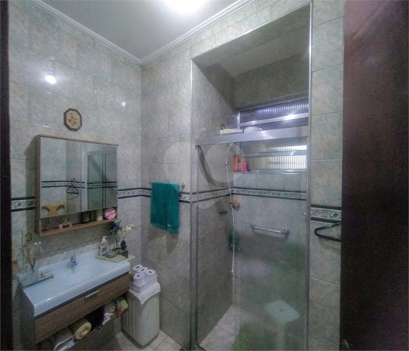 Casa à venda com 10 quartos, sendo 1 suíte, em Santa Teresinha, São Paulo, SP