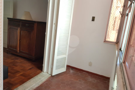 Apartamento à venda com 3 quartos, sendo 1 suíte,  em Copacabana, Rio de Janeiro, RJ