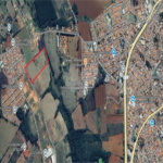 Área de Terra à venda em Conjunto Habitacional Prefeito Marcelo Soares da Silva, Capela do Alto, SP
