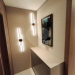 Apartamento à venda com 4 quartos, sendo 3 suítes,  em Jardim do Mar, São Bernardo do Campo, SP