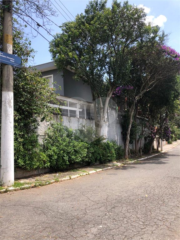 Sobrado à venda com 3 quartos em Casa Verde, São Paulo, SP