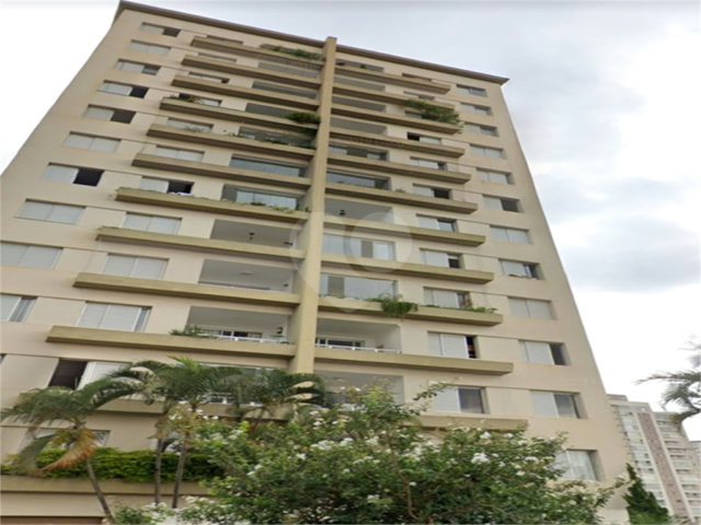 Apartamento à venda com 3 quartos em Parada Inglesa, São Paulo, SP