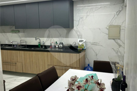 Apartamento à venda com 3 quartos, sendo 1 suíte, em Tatuapé, São Paulo, SP