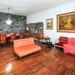Casa Térrea à venda com 4 quartos, sendo 1 suíte, em Alto da Boa Vista, São Paulo, SP