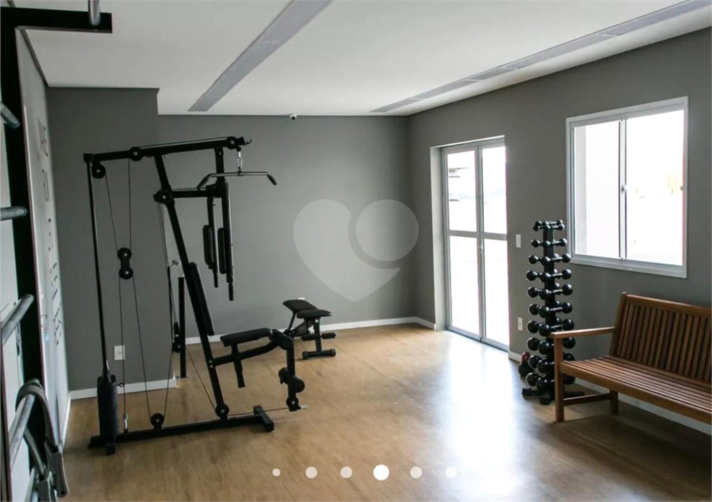 Apartamento à venda com 2 quartos em Tucuruvi, São Paulo, SP