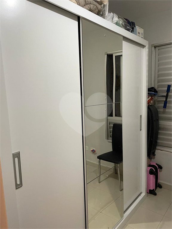 Apartamento à venda com 2 quartos em Bom Retiro, São Paulo, SP
