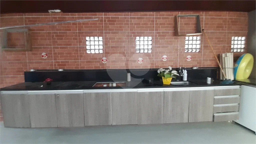 Sobrado, 3 quartos, á venda no Jardim do Triunfo