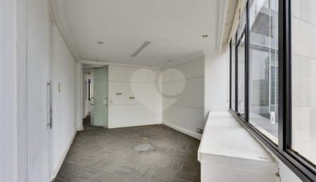 Sala para alugar em Brooklin, São Paulo, SP