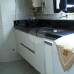 Apartamento à venda com 4 quartos, sendo 2 suítes, em Santa Teresinha, São Paulo, SP
