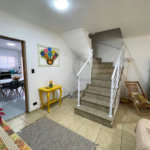 Sobrado à venda com 3 quartos, sendo 1 suíte, em Vila Gustavo, São Paulo, SP