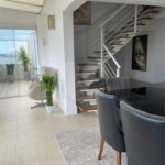 Apartamento à venda ou para alugar com 3 suítes no Centro, Santo André, SP