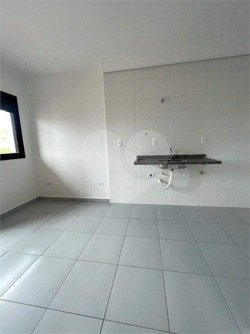 Apartamento à venda com 1 quarto em Vila Medeiros, São Paulo, SP