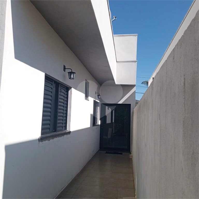 Casa á venda no residencial Samambaia