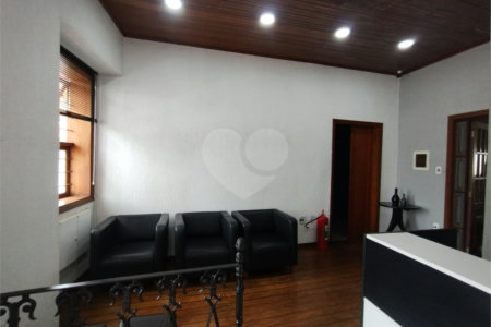 Sala à venda no Centro, Itapetininga, SP