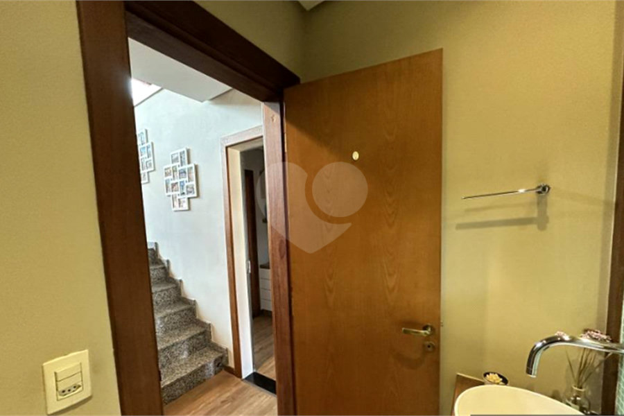 Casa à venda com 4 quartos, sendo 3 suítes, em Mandaqui, São Paulo, SP