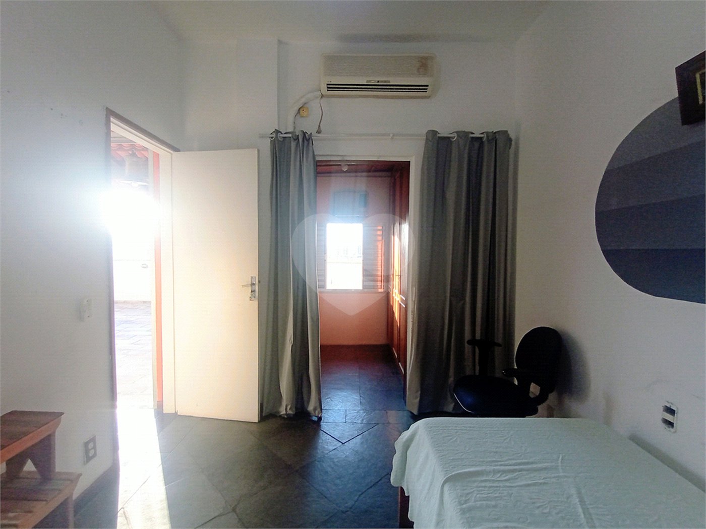 Cobertura à venda com 3 quartos em Rio Comprido, Rio de Janeiro, RJ