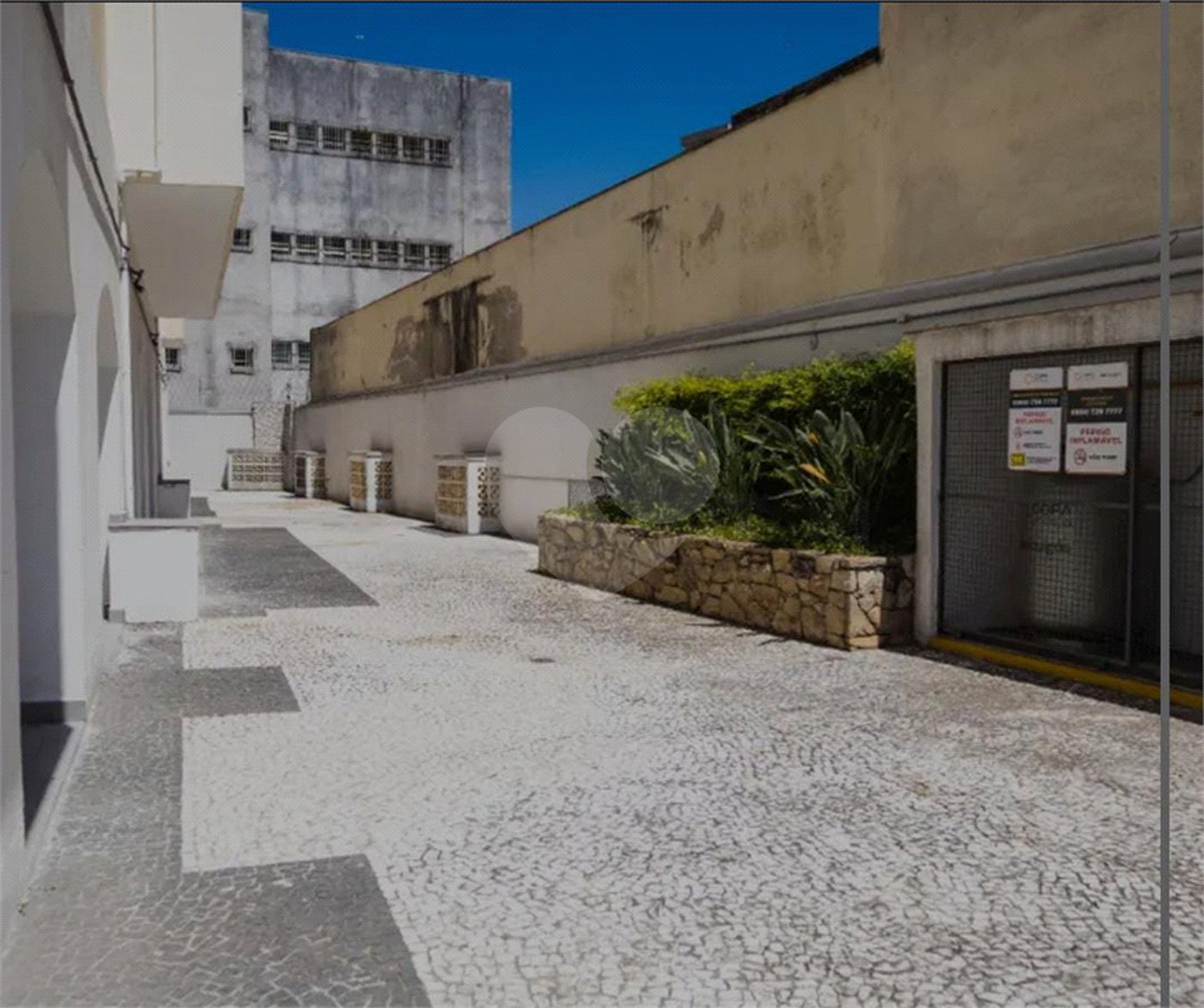 Apartamento à venda com 3 quartos em Santo Amaro, São Paulo, SP