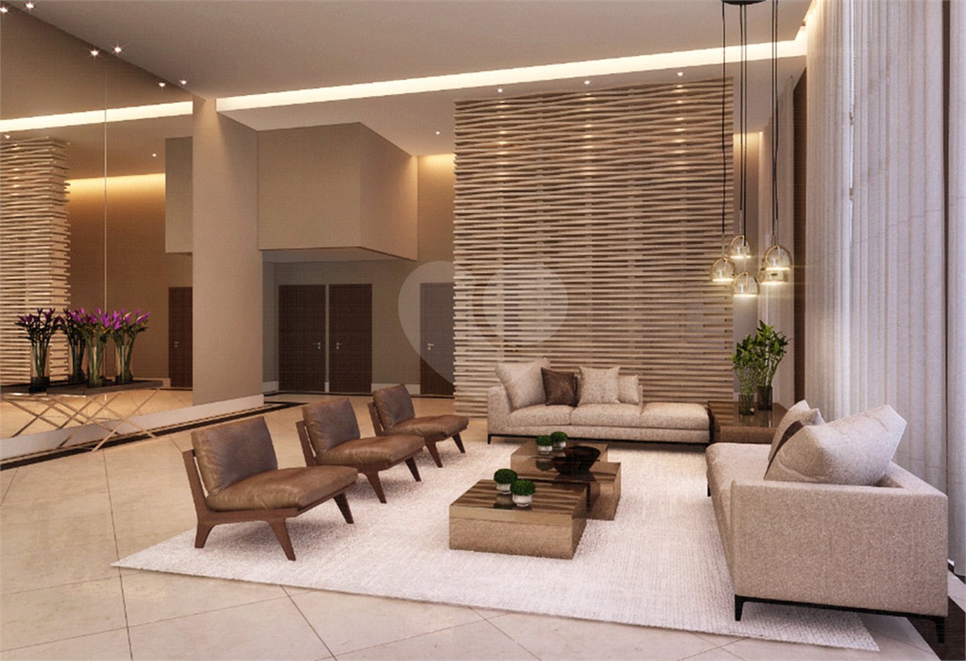 Apartamento à venda com 2 suítes em Jardim São Paulo(zona Norte), São Paulo, SP