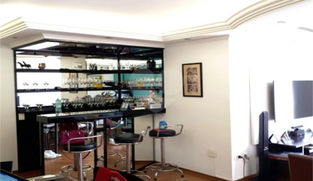Apartamento à venda com 3 quartos, sendo 1 suíte, em Mandaqui, São Paulo, SP