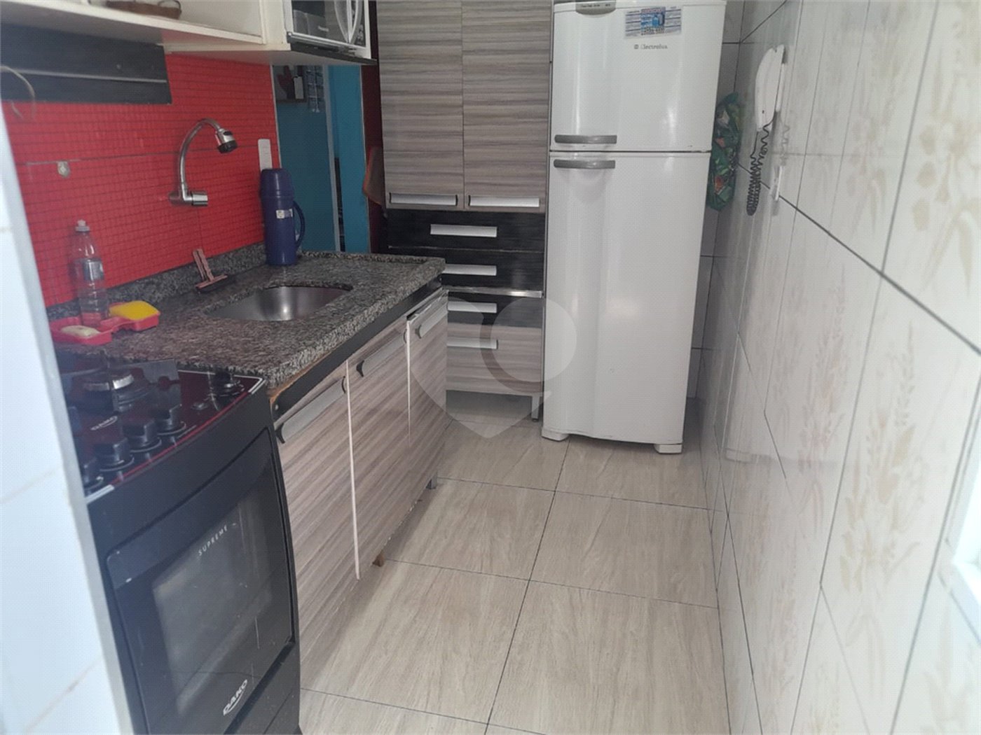Apartamento à venda com 2 quartos em Jundiapeba, Mogi das Cruzes, SP