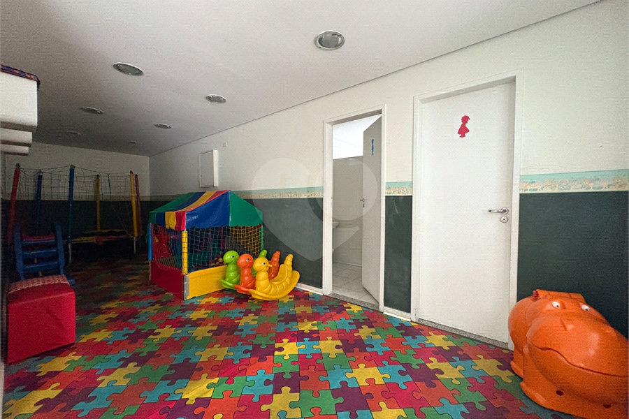 Apartamento à venda com 3 quartos, sendo 1 suíte, em Santana, São Paulo, SP