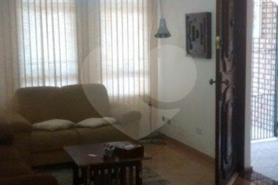 Sobrado à venda com 3 quartos, sendo 1 suíte, em Parque Mandaqui, São Paulo, SP