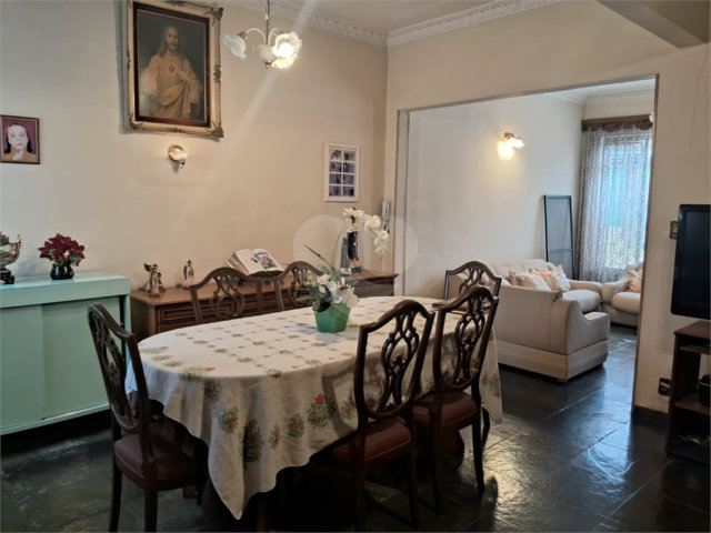 Casa de Vila à venda com 3 quartos em Santana, São Paulo, SP