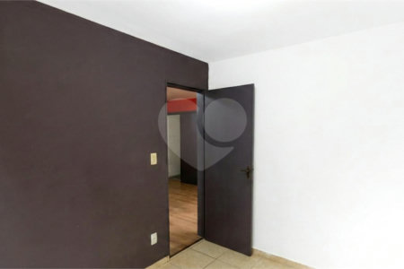 Apartamento à venda com 2 quartos em Paraisópolis, São Paulo, SP