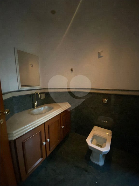 Casa à venda com 3 quartos, sendo 4 suítes,  no condomínio Estância Marambaia, Vinhedo - SP