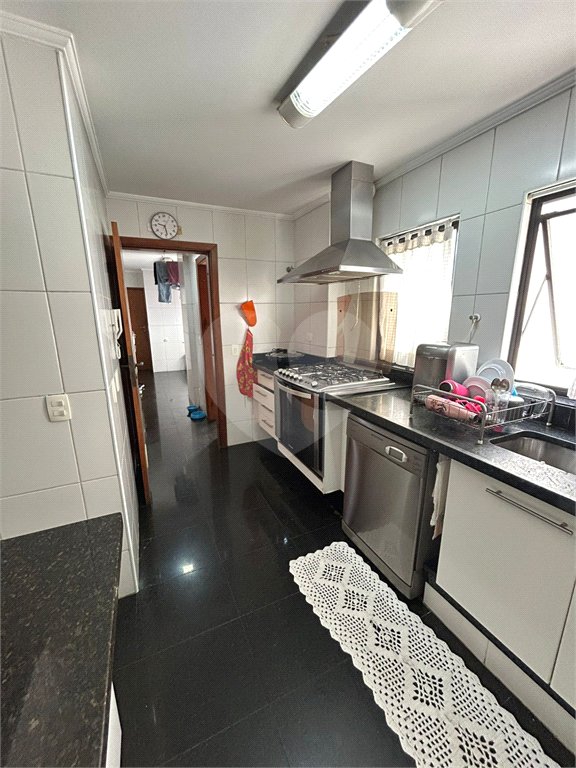 Apartamento à venda com 3 suítes em Perdizes, São Paulo, SP