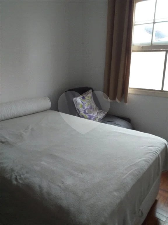 Terreno à venda com 1 quarto em Chora Menino, São Paulo, SP