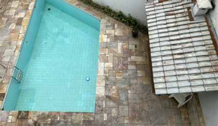 Casa à venda com 3 suítes em Jardim Leonor, São Paulo, SP