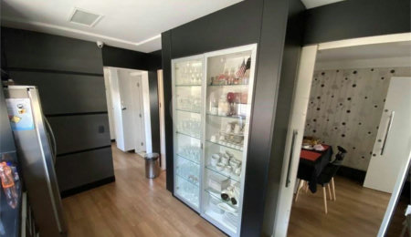 Apartamento à venda com 4 suítes em Vila Maria Alta, São Paulo, SP