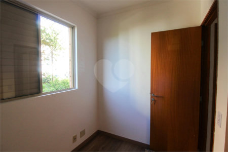 Apartamento à venda com 3 quartos em BUTANTÃ, São Paulo, SP