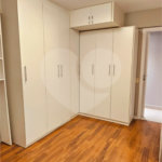 Cobertura à venda com 4 quartos, sendo 3 suítes,  em Cidade São Francisco, São Paulo, SP