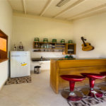 Casa à venda ou para alugar com 3 suítes no condomínio Figueira Garden, Atibaia - SP