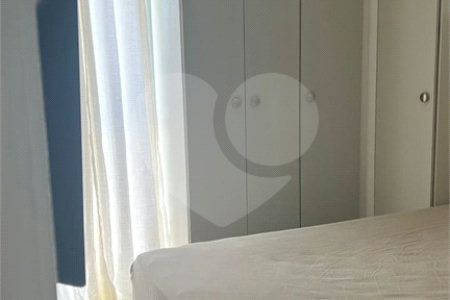 Apartamento à venda com 2 quartos em Vila Gustavo, São Paulo, SP